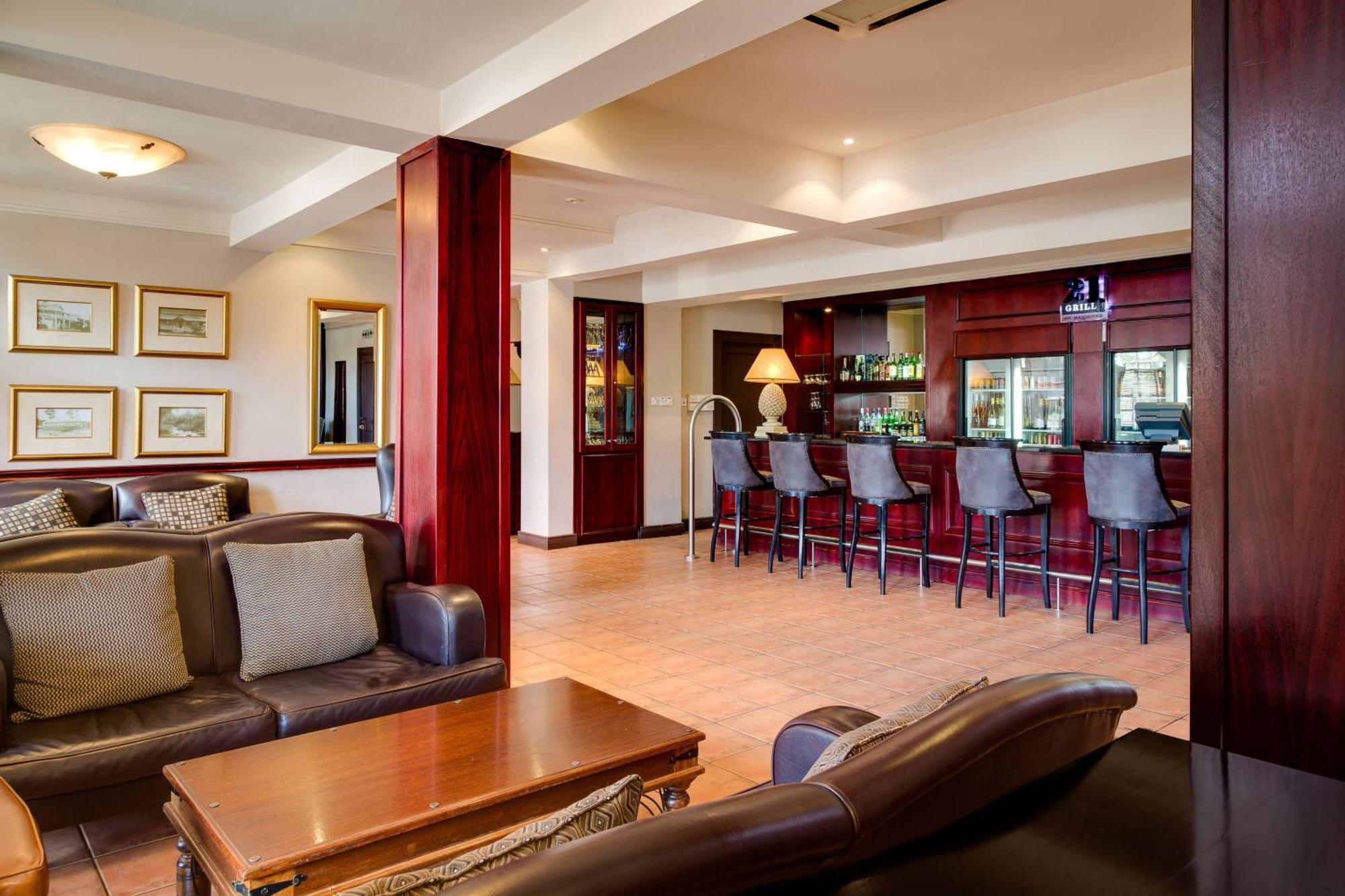 Protea Hotel By Marriott Blantyre Ryalls Exteriér fotografie