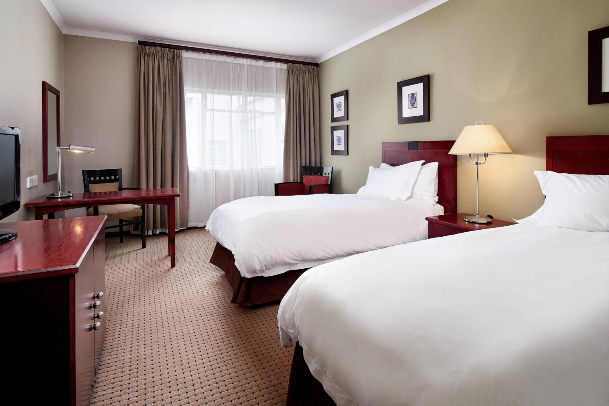 Protea Hotel By Marriott Blantyre Ryalls Exteriér fotografie