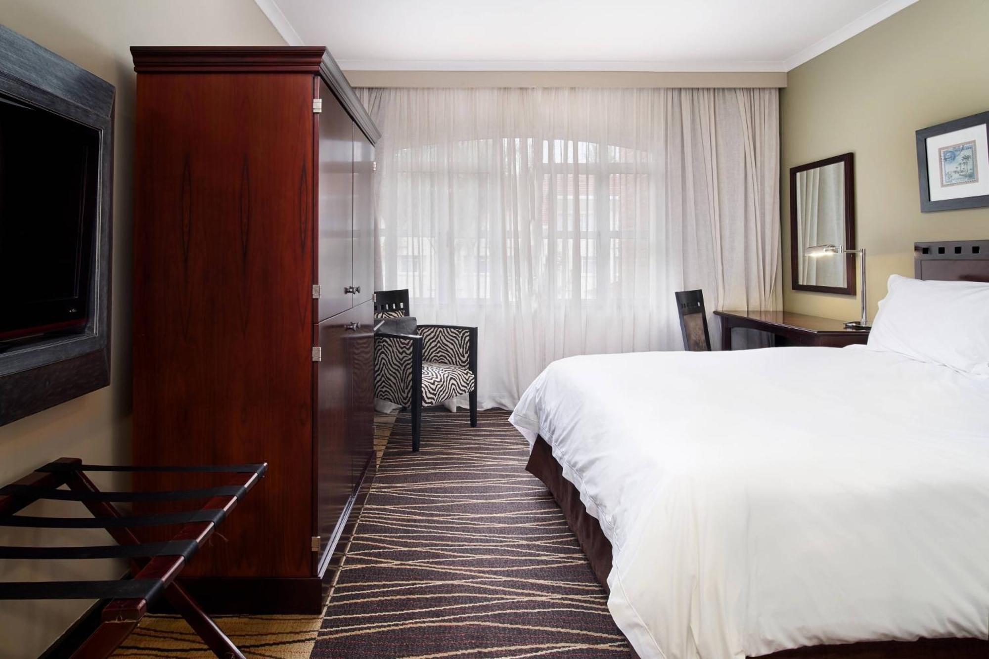 Protea Hotel By Marriott Blantyre Ryalls Exteriér fotografie