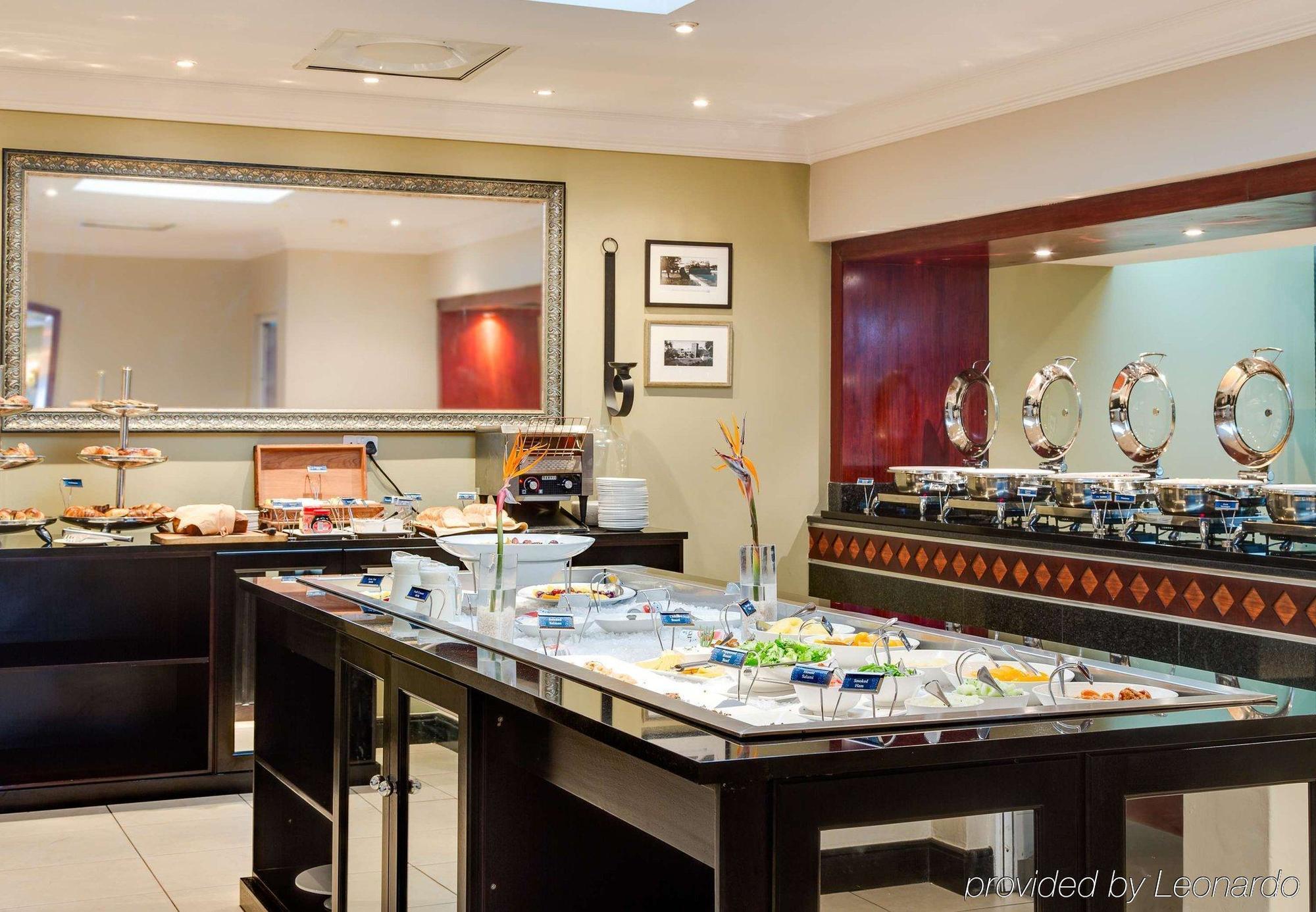 Protea Hotel By Marriott Blantyre Ryalls Exteriér fotografie