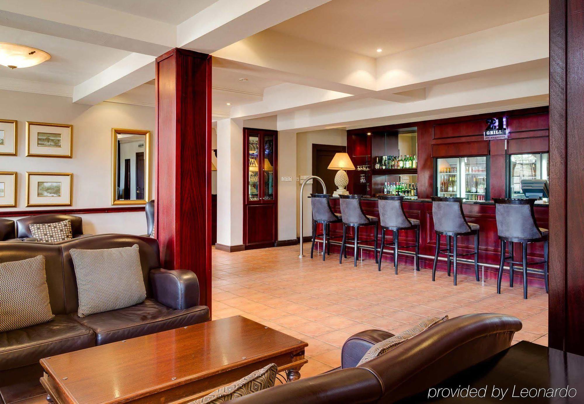 Protea Hotel By Marriott Blantyre Ryalls Exteriér fotografie